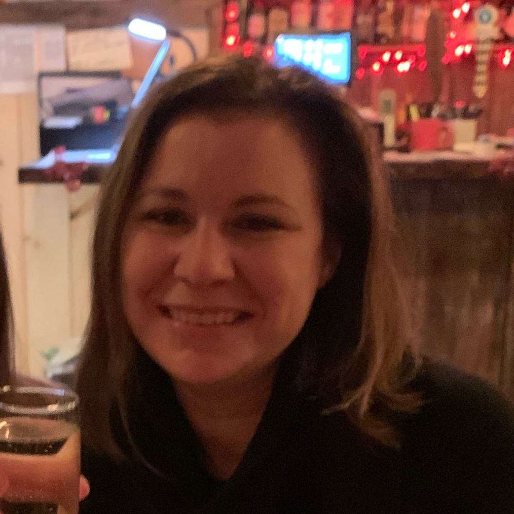 Meet your Posher, Jannine